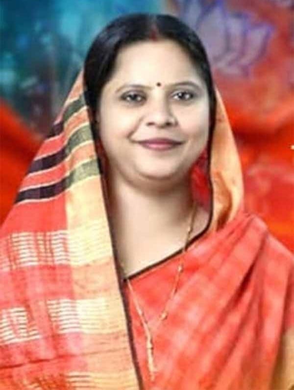 मोदी सरकार का कार्यकाल महिला सशक्तीकरण और अन्त्योदय को समर्पित : रूपकुमारी